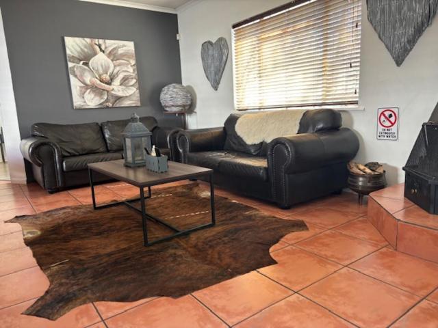 Appartement Karoo Heart à Beaufort West Extérieur photo