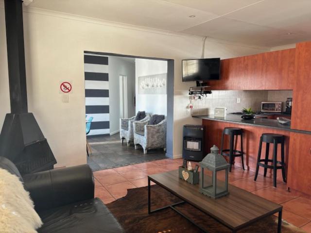 Appartement Karoo Heart à Beaufort West Extérieur photo