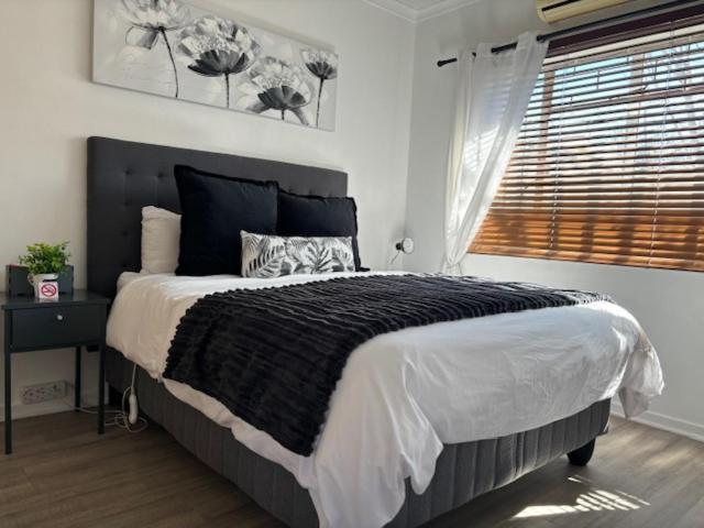 Appartement Karoo Heart à Beaufort West Extérieur photo