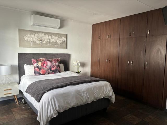 Appartement Karoo Heart à Beaufort West Extérieur photo