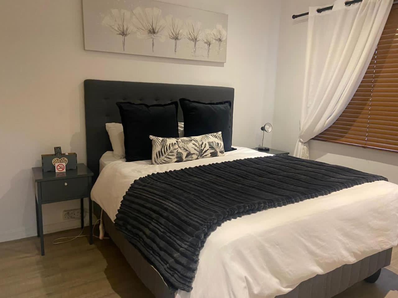 Appartement Karoo Heart à Beaufort West Extérieur photo