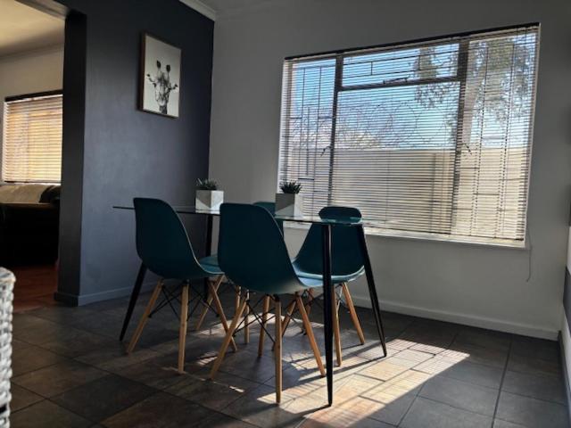 Appartement Karoo Heart à Beaufort West Extérieur photo
