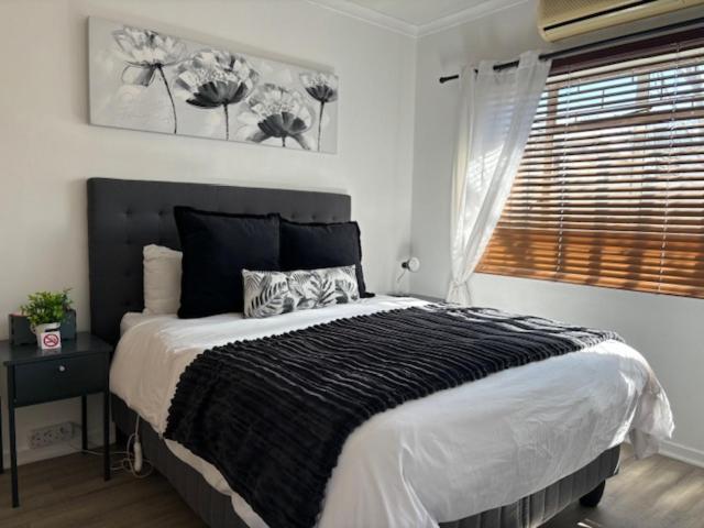 Appartement Karoo Heart à Beaufort West Extérieur photo
